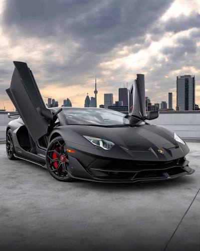 Exotic & Luxury Cars