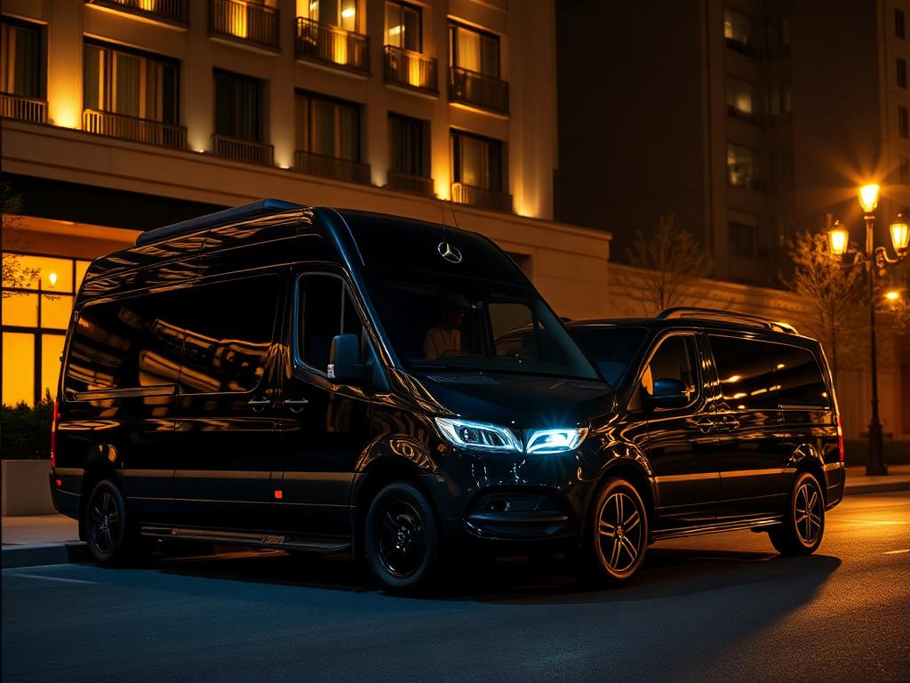 Chauffeur Service