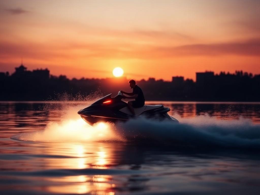 Jet Ski Rentals
